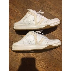 slip on vans no back